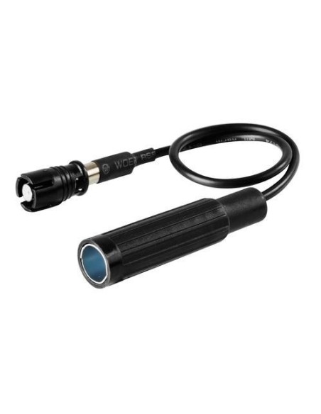 Adattatore antenna DIN femmina RAKU 19 cm