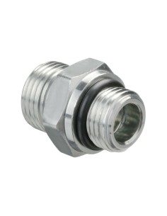 Adattatore connettore aria M18 M16