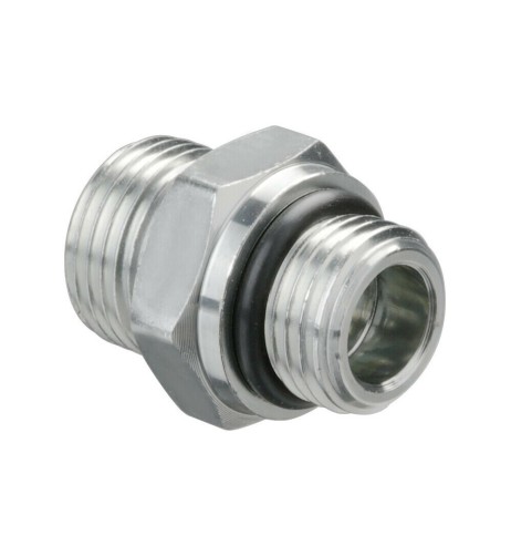 Adattatore connettore aria M18 M16