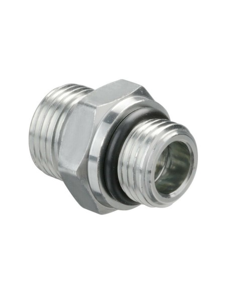 Adattatore connettore aria M18 M16