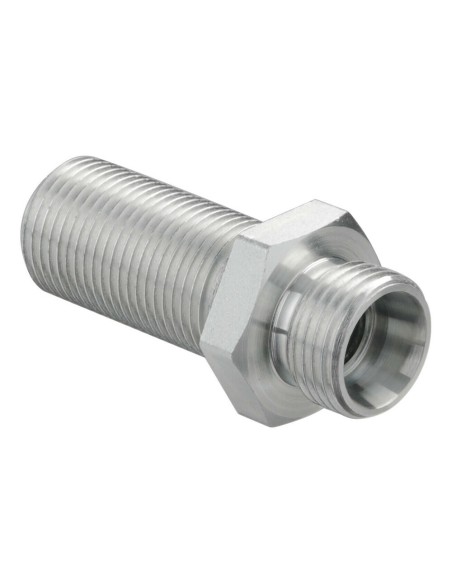 Adattatore connettore aria M18 M18 L34 