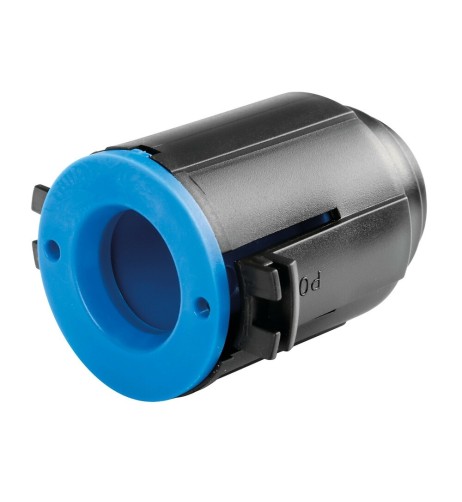 Adattatore magnetico per serbatoio e pistola AdBlue