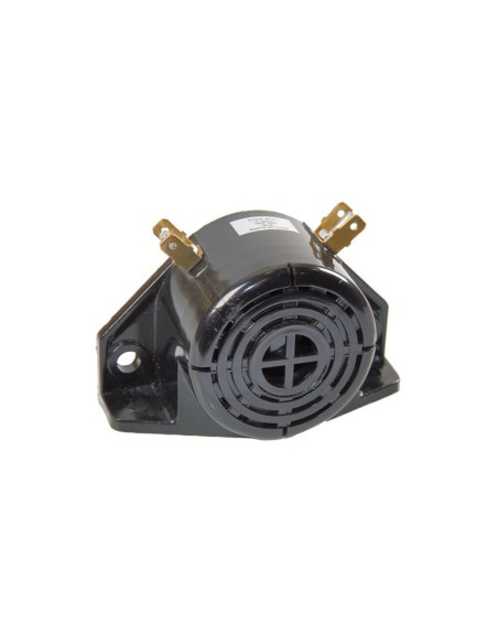 Allarme retromarcia 110db multitensione 12 36V auto camper camion