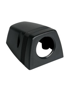 Alloggiamento singolo presa da incasso linea EXT