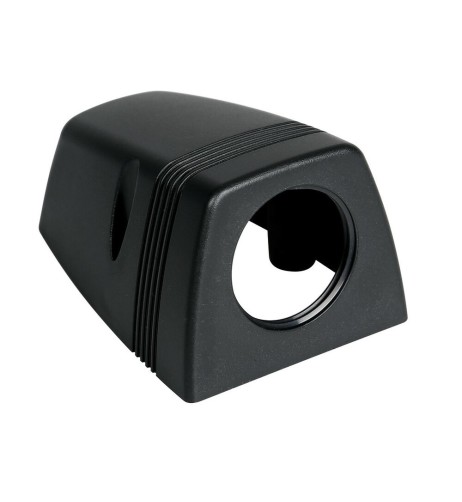 Alloggiamento singolo presa da incasso linea EXT