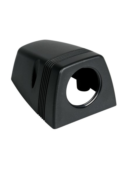 Alloggiamento singolo presa da incasso linea EXT