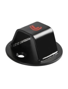 Ancoraggio per moto da installare a pavimento Shield 2