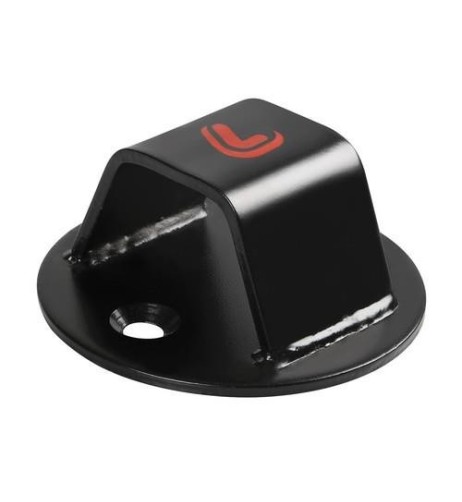 Ancoraggio per moto da installare a pavimento Shield 2