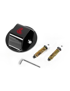 Ancoraggio per moto da installare a pavimento Shield 2 2