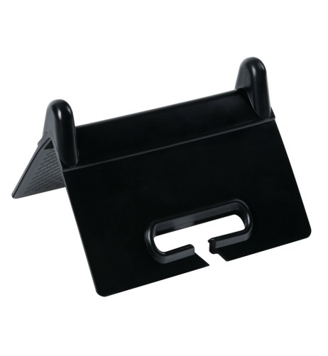 Angolare di protezione per cinghie ferma carico