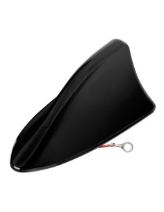 Antenna auto a pinna verniciabile per conversione stelo