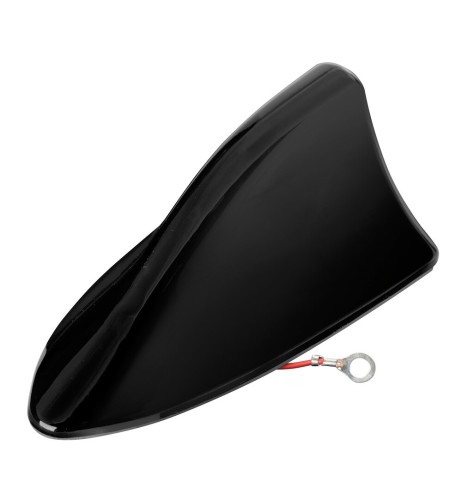Antenna auto a pinna verniciabile per conversione stelo