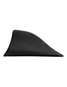 Antenna auto a pinna verniciabile per conversione stelo 2