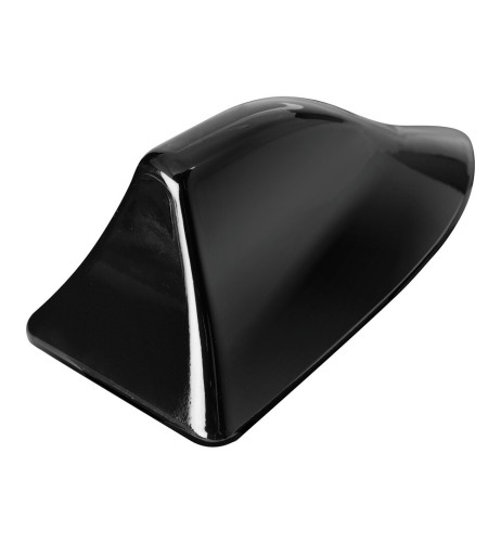 Antenna auto a pinna verniciabile per conversione stelo