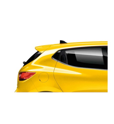 Antenna auto a pinna verniciabile per conversione stelo