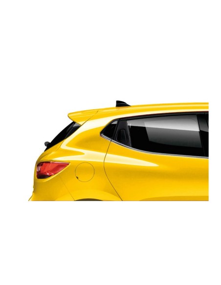 Antenna auto a pinna verniciabile per conversione stelo