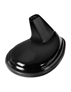Antenna auto Aero Fin 3 AM FM Universale verniciabile 2