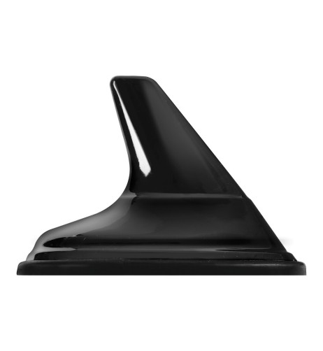 Antenna auto amplificata Aero Fin 3 AM FM Universale verniciabile