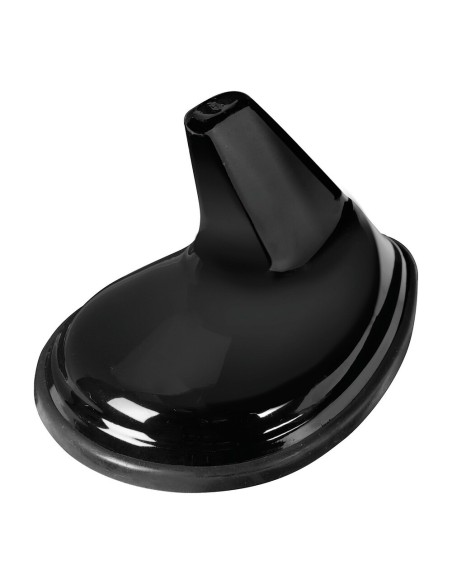 Antenna auto amplificata Aero Fin 3 AM FM GPS Universale verniciabile