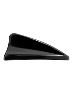 Antenna auto amplificata Aero Fin 6 AM FM Universale verniciabile 2