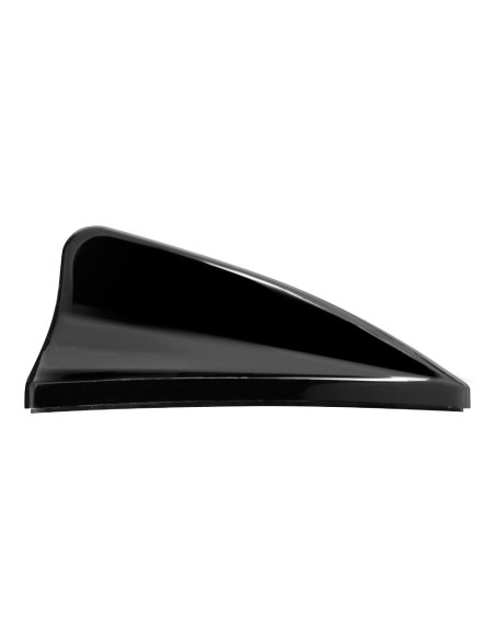 Antenna auto amplificata Aero Fin 6 AM FM GPS Universale verniciabile