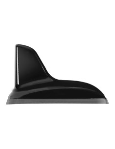 Antenna auto amplificata Aero Fin 7 AM FM GPS Universale verniciabile 2