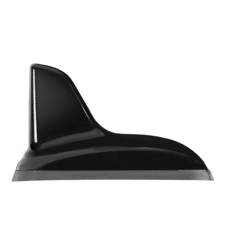 Antenna auto amplificata Aero Fin 7 AM FM GPS Universale verniciabile