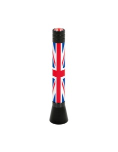 Antenna da tetto auto sportiva 8cm U K 