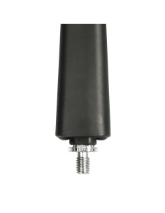 Antenna stelo ovale AM FM Fiat Lancia Alfa 12cm diametro 5mm 2