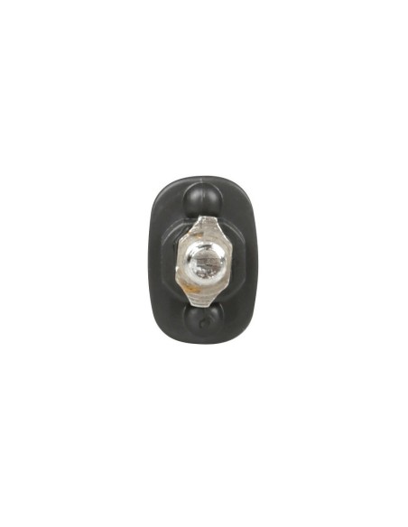 Antenna stelo ovale AM FM Fiat Lancia Alfa 12cm diametro 5mm