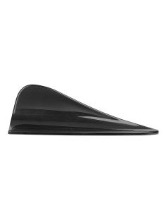 Antenna universale auto a pinna 5cm verniciabile 2