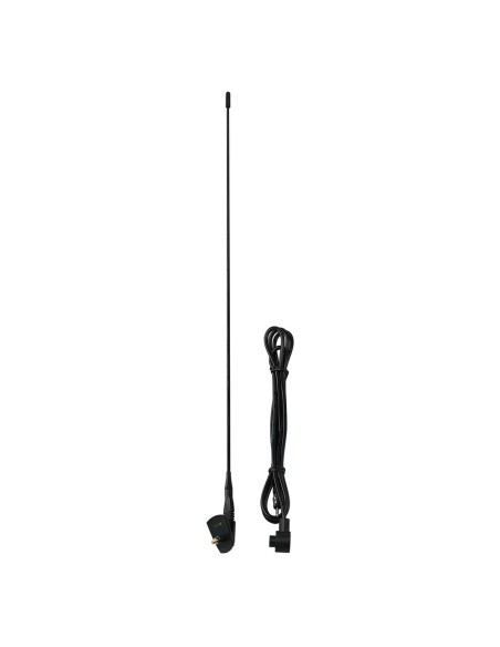 Antenna universale auto camper 55cm