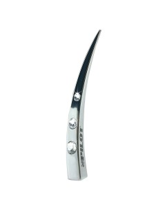 Antenna universale auto 12 5cm Samurai Diamond Look