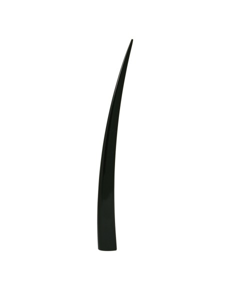 Antenna universale auto 19 5cm Samurai nera