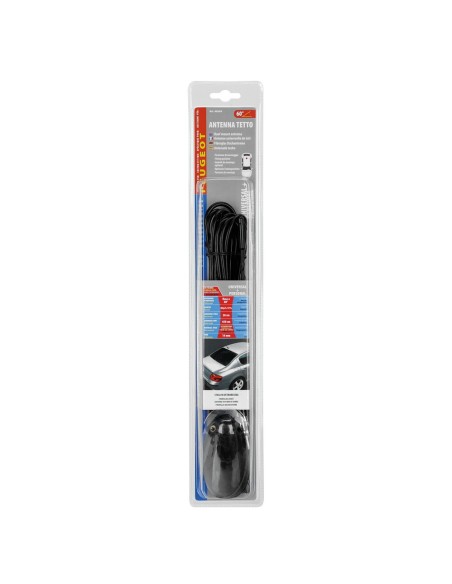 Antenna universale da tetto Peugeot 30cm