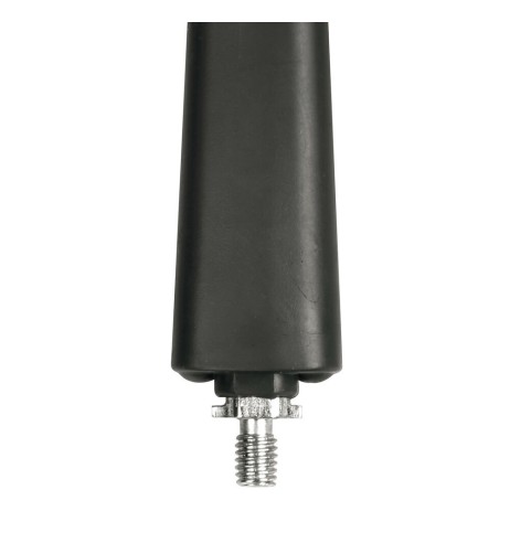 Antenna universale stelo AM FM 18 cm attacco 5 mm