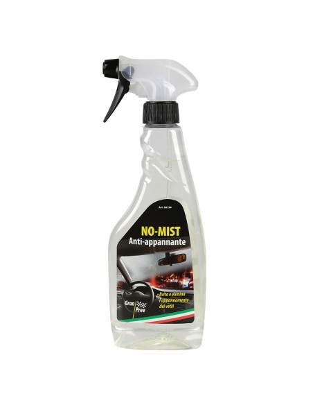 Anti appannante per vetri 500 ml