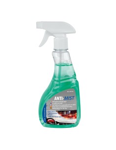 Antiappannante per vetri 500 ml