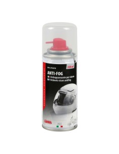 Antiappannante per visiere 100ml