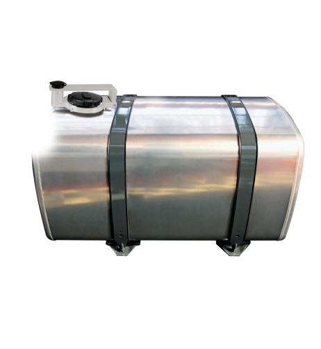 Antifurto camion carburante per bocchettoni con tappo 80mm