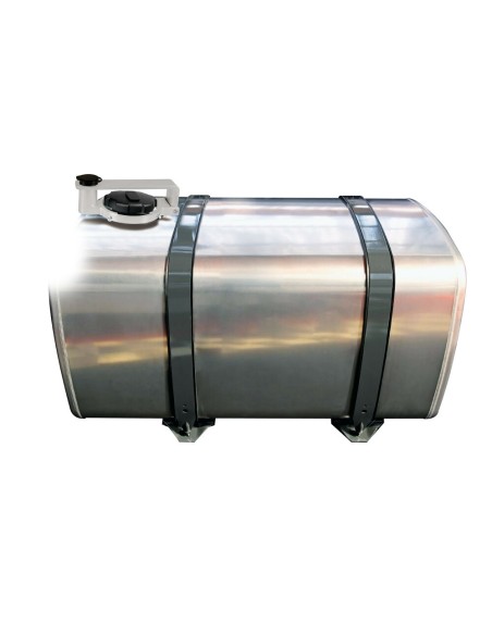 Antifurto camion carburante per bocchettoni con tappo 80mm