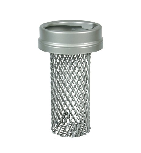 Antifurto serbatoio a baionetta per camion Diametro 80mm