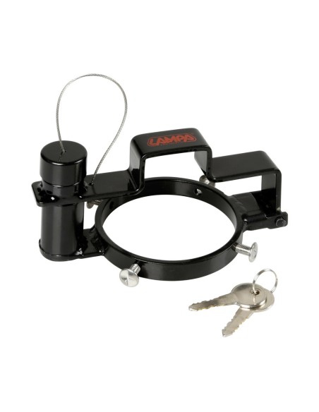 Antifurto tappo serbatoio camion 60 mm