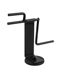 Arrotolatore per cinghie ferma carico base magnetica