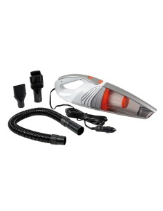 Aspirapolvere 12V accendisigari auto 96W Tornado 2