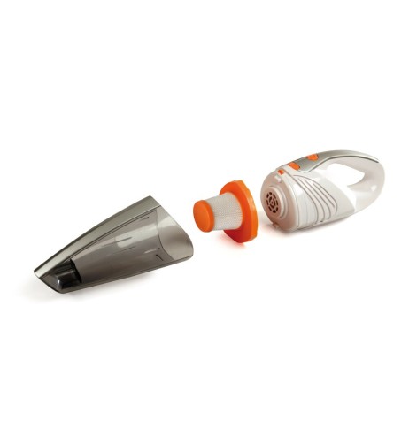 Aspirapolvere 12V accendisigari auto 96W Tornado 2
