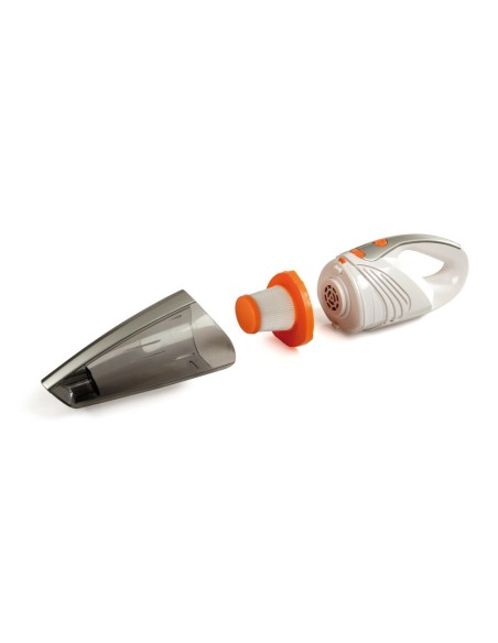 Aspirapolvere 12V accendisigari auto 96W Tornado 2