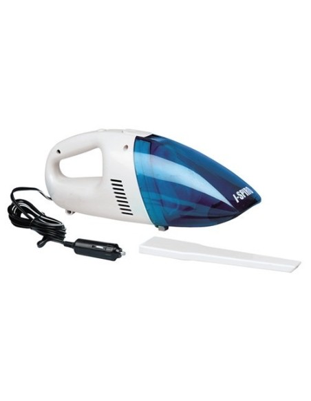 Aspirapolvere con beccuccio 12V auto