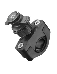 Attacco fisso per manubrio moto Opti Handle