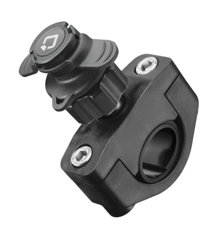 Attacco fisso per manubrio moto Opti Handle